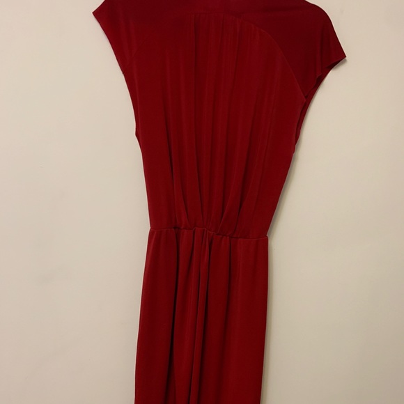 Red Dress - Picture 2 of 3